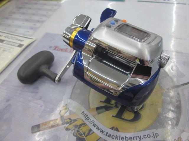 ハイパータナコン 400FBe｜＠ベリーネット 日本最大新品中古釣具