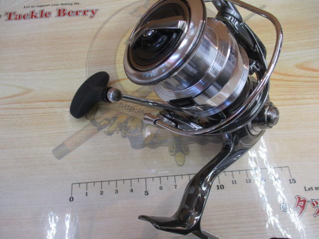 22イグジスト PC LT3000｜＠ベリーネット 日本最大新品中古釣具