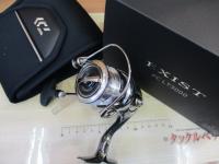 22イグジスト PC LT3000