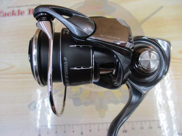 24ルビアス ST SF2000SS-P