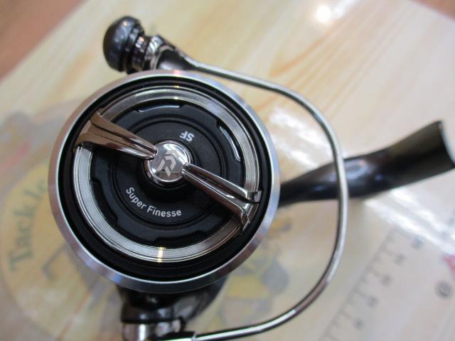 24ルビアス ST SF2000SS-P