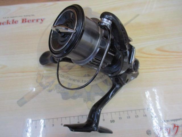 19ヴァンキッシュ 2500S 中古 19ヴァンキッシュ 2500S｜＠ベリーネット 日本最大新品中古釣具