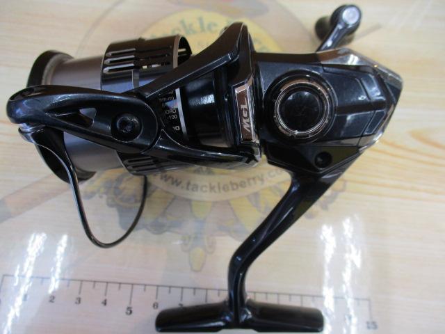 19ヴァンキッシュ　2500s シマノ 19 ヴァンキッシュ 2500S | 実釣インプレ - 俺のバス釣り