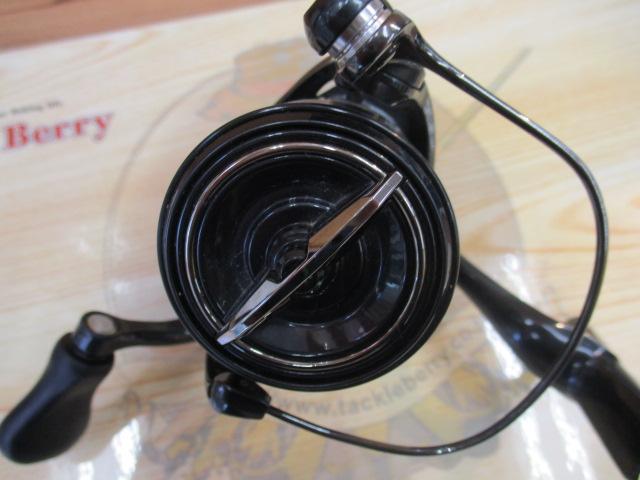 19ヴァンキッシュ 2500S｜＠ベリーネット 日本最大新品中古釣具