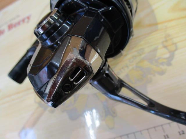 19ヴァンキッシュ 2500S