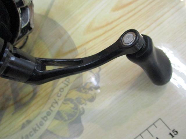 19ヴァンキッシュ 2500S