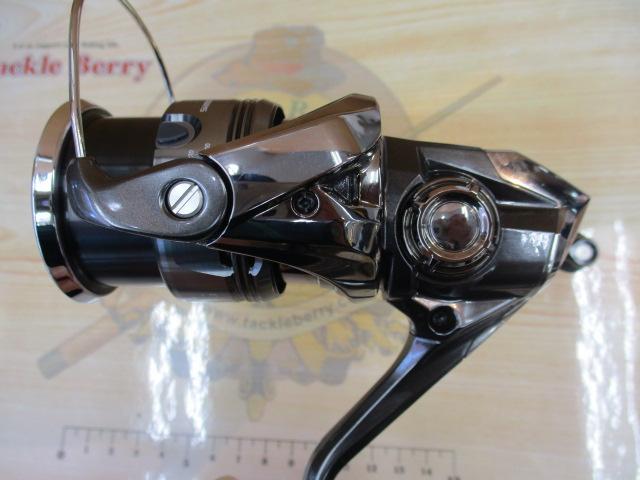 24ツインパワー 2500SHG