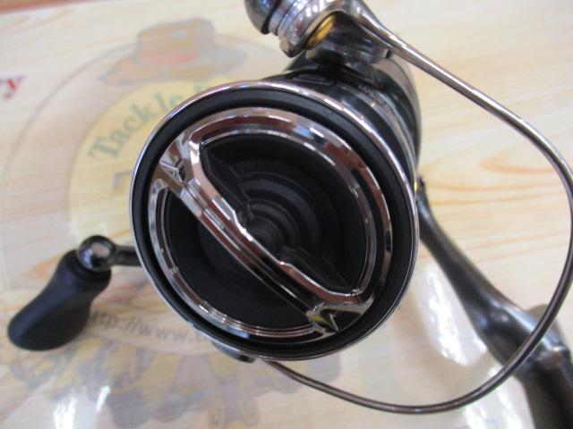 24ツインパワー 2500SHG