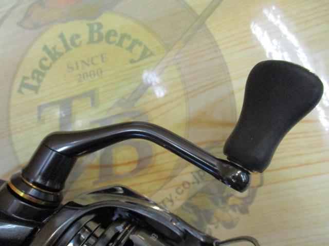 24ツインパワー 2500SHG