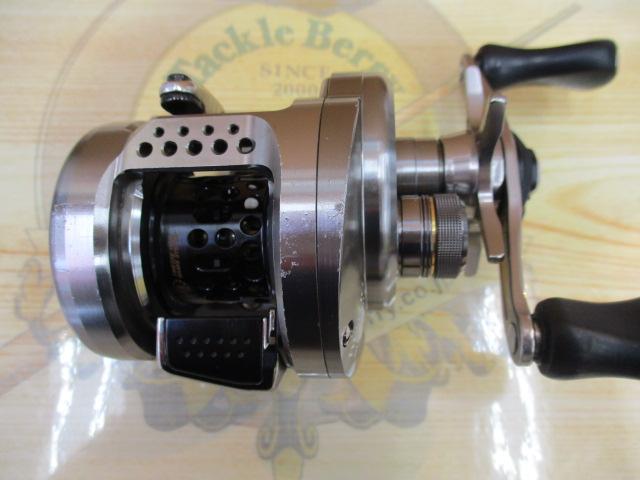 17カルカッタコンクエストBFS HG-R