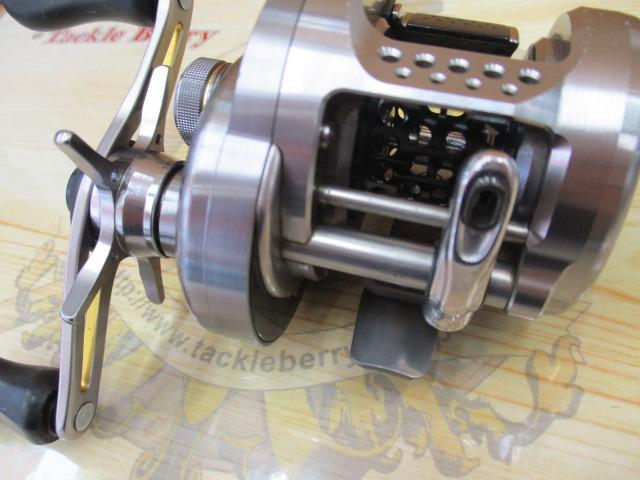 17カルカッタコンクエストBFS HG-R