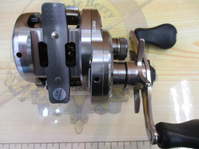 17カルカッタコンクエストBFS HG-R