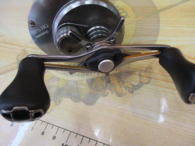 17カルカッタコンクエストBFS HG-R