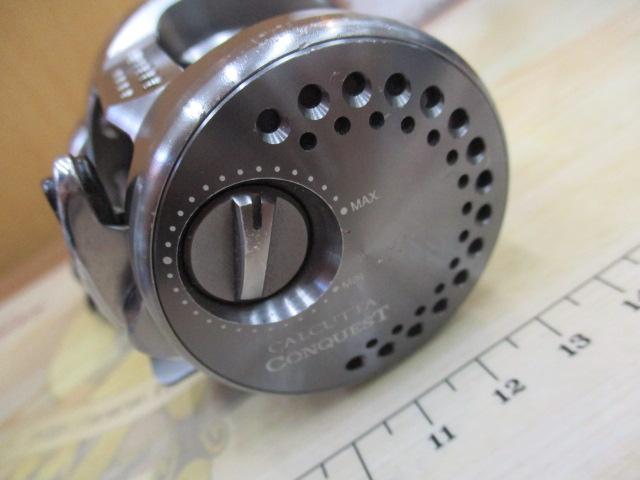 17カルカッタコンクエストBFS HG-R