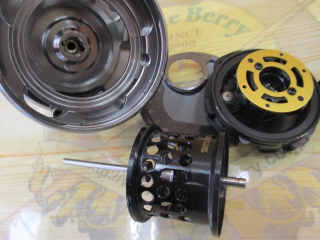 17カルカッタコンクエストBFS HG-R