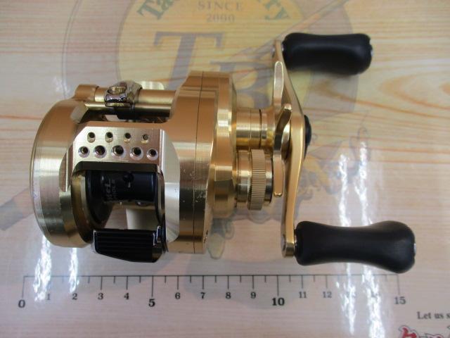 21カルカッタコンクエスト 100HG