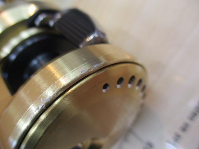 21カルカッタコンクエスト 100HG