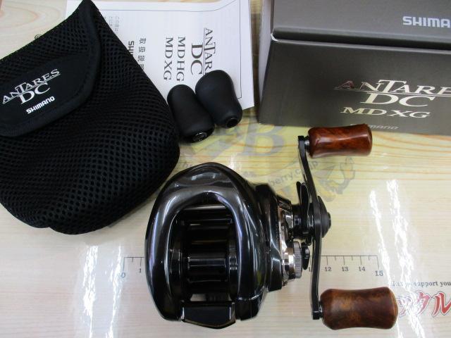23アンタレスDC MD XG RIGHT｜＠ベリーネット 日本最大新品中古
