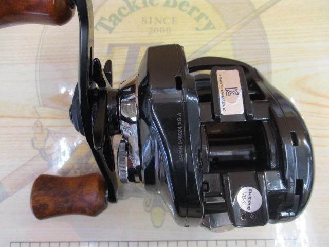 23アンタレスDC MD XG RIGHT｜＠ベリーネット 日本最大新品中古