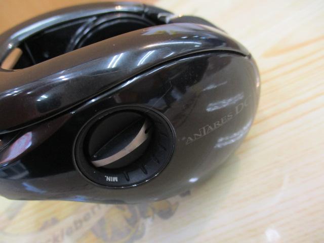 美品　23アンタレス DC MD 23アンタレスDC MD | イシグロ公式オンラインショップ