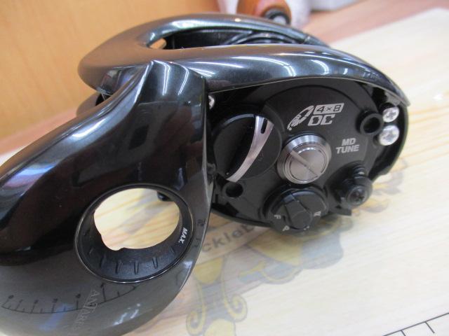 23アンタレスDC MD XG RIGHT｜＠ベリーネット 日本最大新品中古