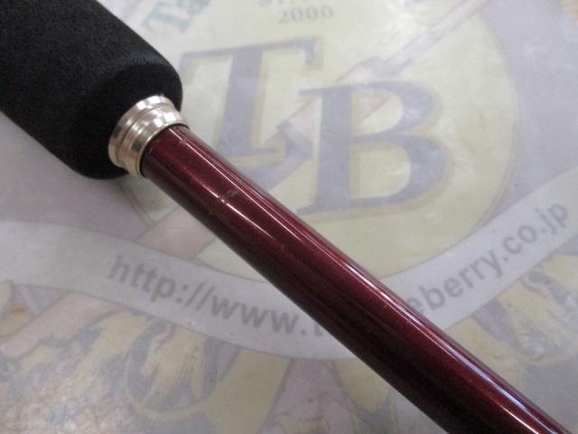 レッドフリップ RF622B-LK