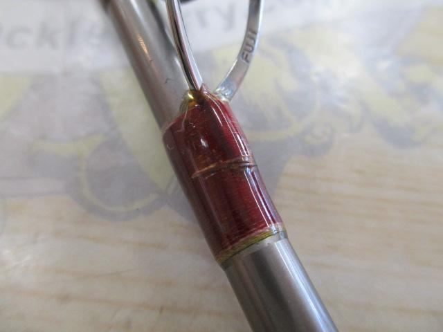 レッドフリップ RF622B-LK