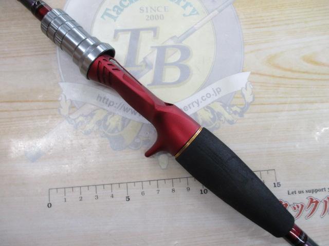 メタリア タチウオ M-195 ダイワ 楽天市場】【中古】〇即納〇ダイワ釣り竿DAIWA(ダイワ) メタリア