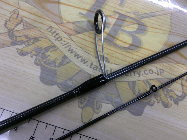 プレッソST 61L｜＠ベリーネット 日本最大新品中古釣具WEBショップ