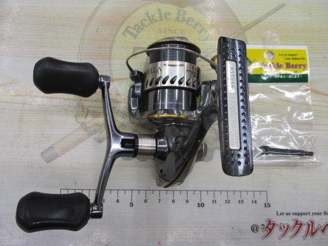 04ステラ 1000PG SDH｜＠ベリーネット 日本最大新品中古釣具WEB