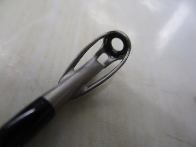 ホーネットスティンガー　リールセット ホーネットスティンガー HSC-661M MGS｜＠ベリーネット 日本最大