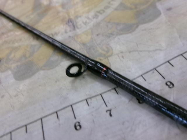 20ゾディアス 1610M