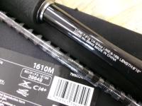 20ゾディアス 1610M