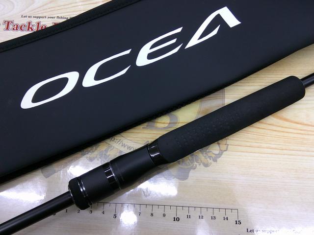 24オシアナチュラルジャーク S64-4｜＠ベリーネット 日本最大