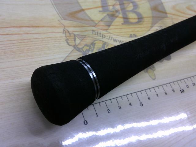 24オシアジガー　ナチュラルジャークS64-3 シマノ 24 オシアジガー ナチュラルジャーク NJ S64-3 1ピース