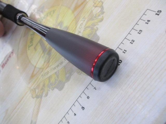 20ゾディアス 264L