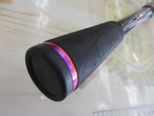 スーパートリックスター STC-66H