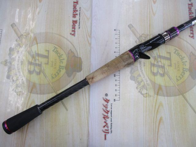 スーパートリックスター STC-66H