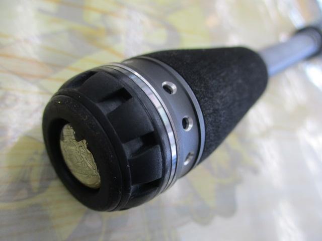 ホーネットスティンガープラス HSPC-631MH