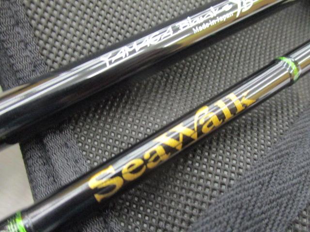 シーウォーク ライトジギング 64ML｜＠ベリーネット 日本最大