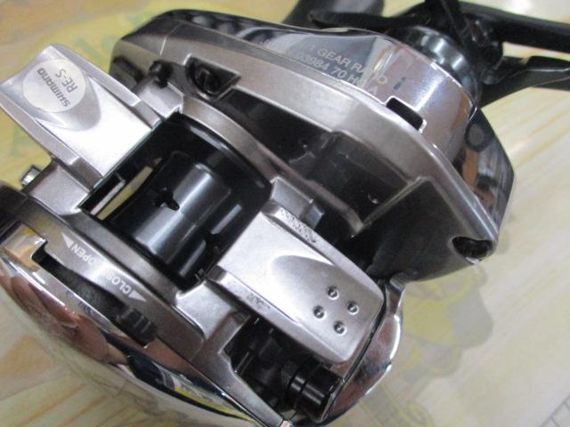 19アンタレスHG RH｜＠ベリーネット 日本最大新品中古釣具WEB