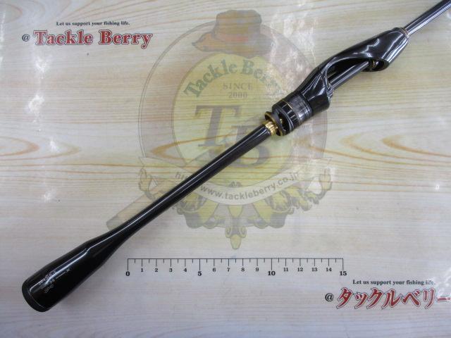 美品 20ポイズンアルティマ264UL-S シマノ ポイズンアルティマ(POISON ULTIMA) スピニング 264UL-S