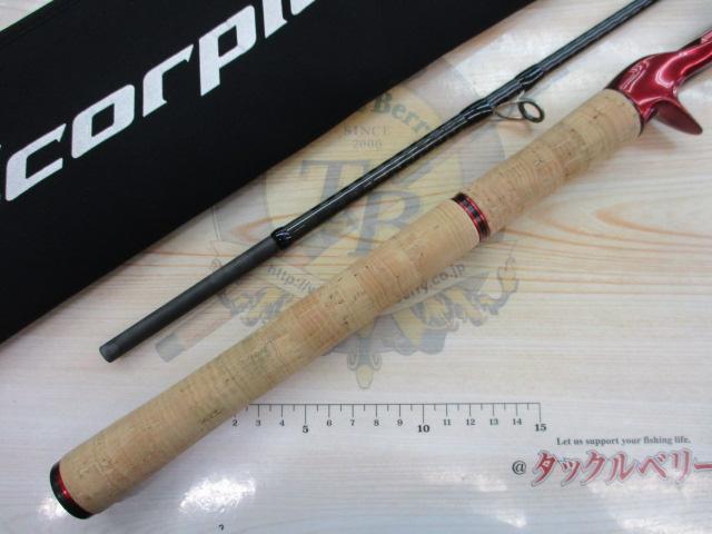 こーへいスコーピオン 1704R-2 シマノ(SHIMANO) スコーピオン 1704R-2 スコーピオン ☆NEW
