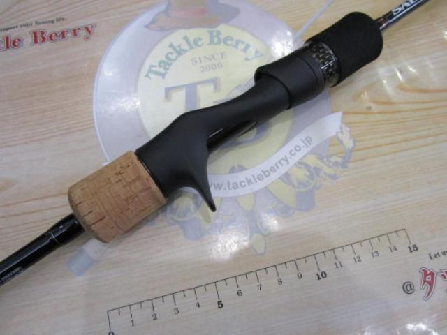 ソルティガ　SJ61B-4 ソルティガSJ 61B-4｜＠ベリーネット 日本最大新品中古釣具WEB