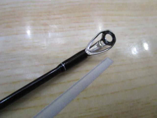 ソルティガSJ 61B-4