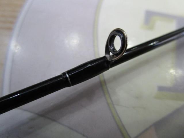 ソルティガSJ 61B-4