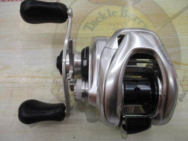 16メタニウムMGL HG LH｜＠ベリーネット 日本最大新品中古釣具WEBショップ