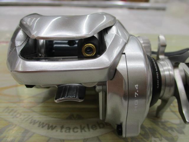 16メタニウムMGL HG LH｜＠ベリーネット 日本最大新品中古釣具WEBショップ