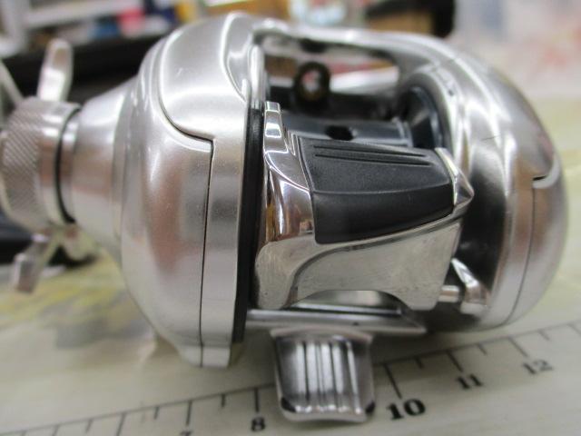 16メタニウムMGL HG LH｜＠ベリーネット 日本最大新品中古釣具