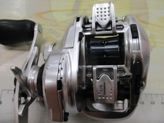 16メタニウムMGL HG LH｜＠ベリーネット 日本最大新品中古釣具